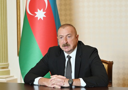 Президент: В последние годы мы, можно сказать, возродили хлопководческую отрасль в Азербайджане