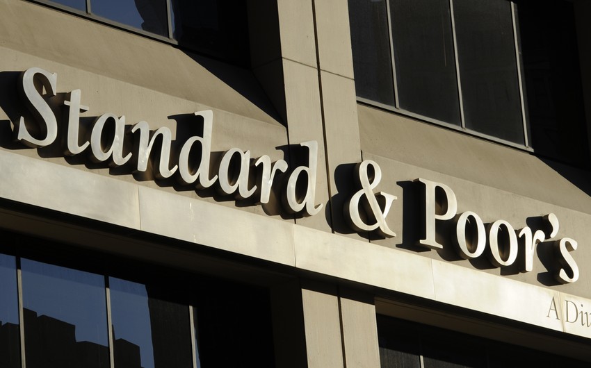 Standard & Poor's downgrades highest credit rating of the UK