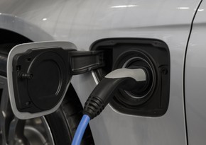 Azerbaijan increases purchase of electric cars from main supply market by 13 times