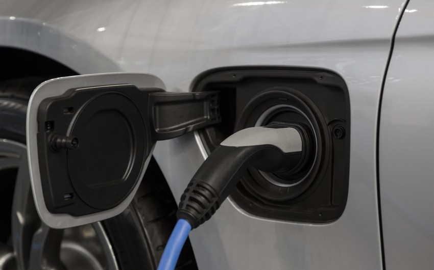 Azerbaijan increases purchase of electric cars from main supply market by 13 times