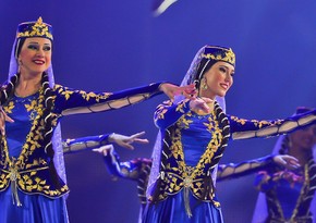 Euronews prepares program about Azerbaijani folk songs and dances