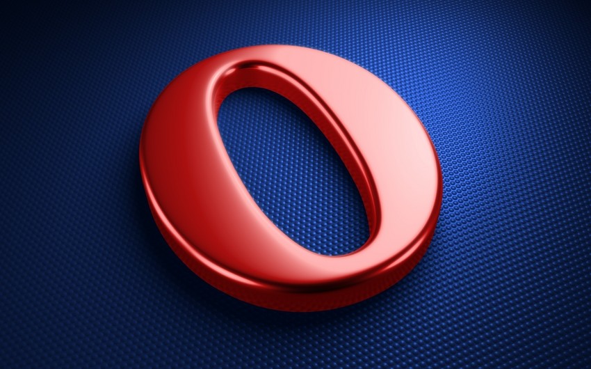 Opera şirkəti pulsuz VPN dəstəkli brauzer buraxıb