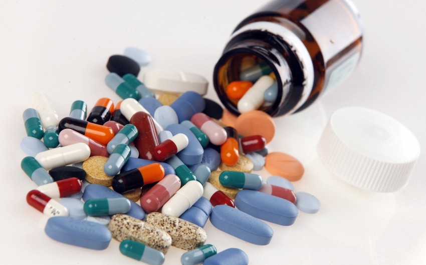 Azerbaijan reduces medication imports from Georgia