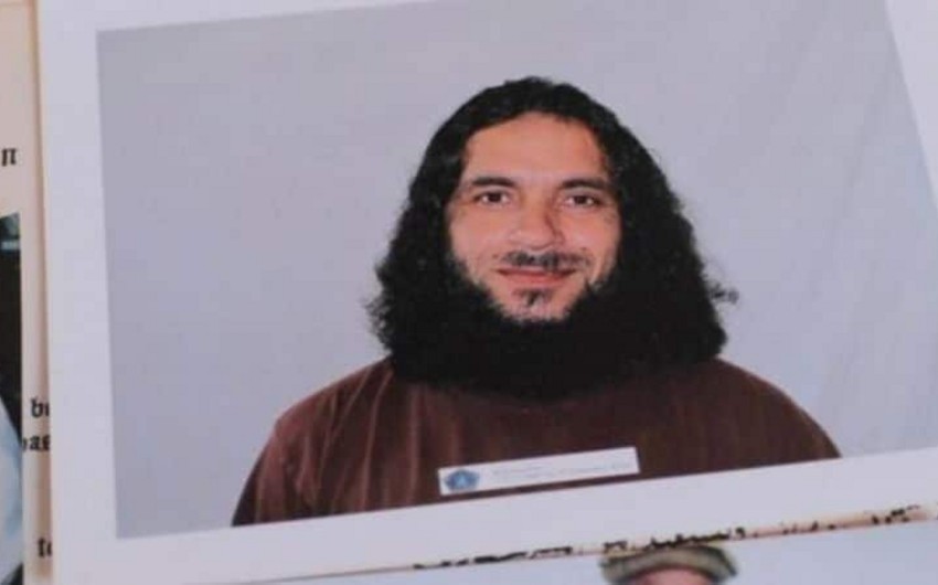 US to release Guantanamo's only Afghan prisoner