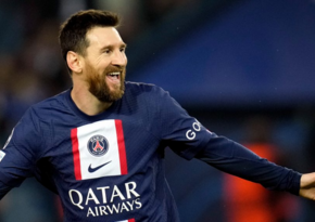 KİV: Lionel Messi PSJ-dən ayrılacaq