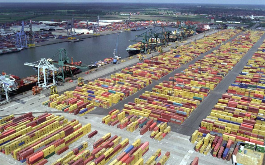 ​СМИ: В порту Антверпена эвакуированы 85 человек в связи с угрозой теракта