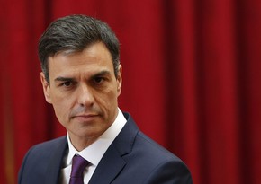 Spain's king asks Pedro Sanchez to form government