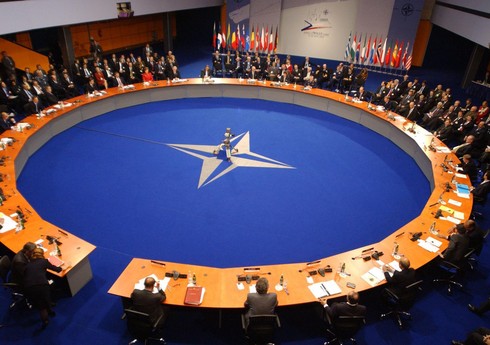 В Осло пройдет неформальная встреча глав МИД стран НАТО 