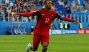 Nani joins his hometown club Estrela da Amadora