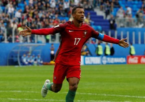 Nani joins his hometown club Estrela da Amadora