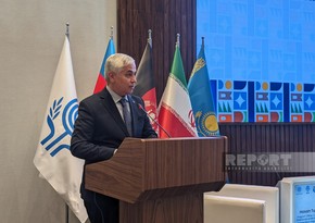 Khusrav Noziri: Azerbaijan has made significant efforts to develop tourism sector