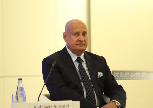 Осман аль-Тувейджри: Отношения между Азербайджаном и ICESCO активно развиваются