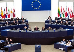 European Parliament disarms supporters of democratic values - COMMENT