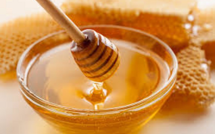 Azerbaijan increased honey production by 11%