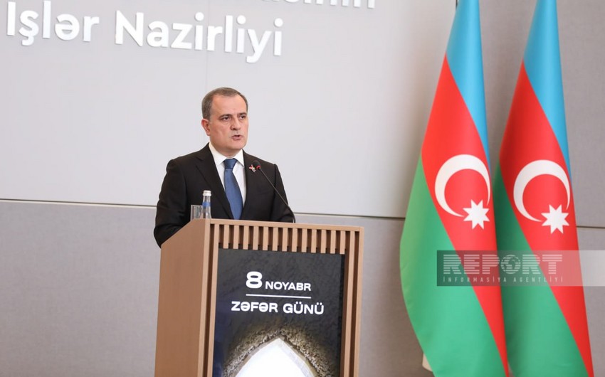 Minister: Azerbaijan handed over the corpses of over 1,700 Armenian servicemen