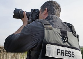 66 journalists killed in 22 countries for first half of year