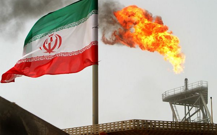 Иран впервые за пять лет получил деньги из Европы за поставку нефтехимической продукции