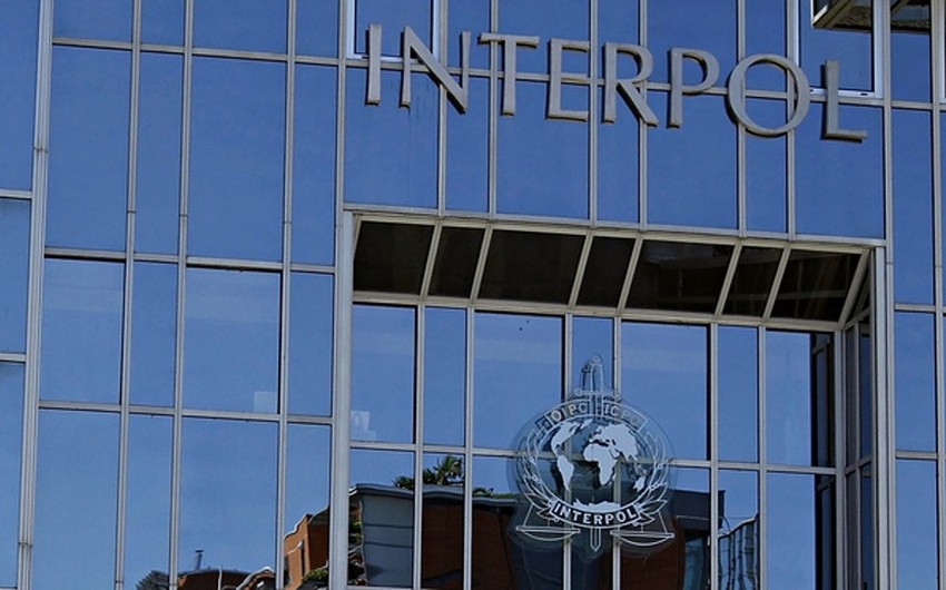 Interpol issues statistics on number of wanted in CIS countries