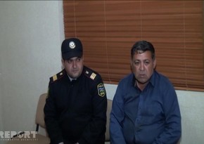 Man posing himself as employee of Ombudsman held in Agstafa district