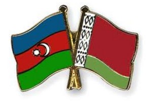 Assistant to President of Belarus arrives in Baku