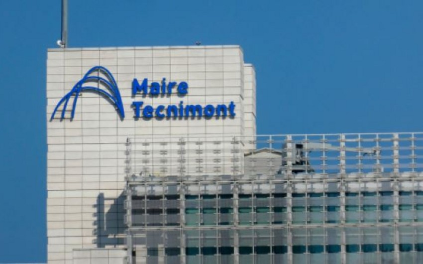 Italian Maire Tecnimont subsidiary shuts down Azerbaijan branch