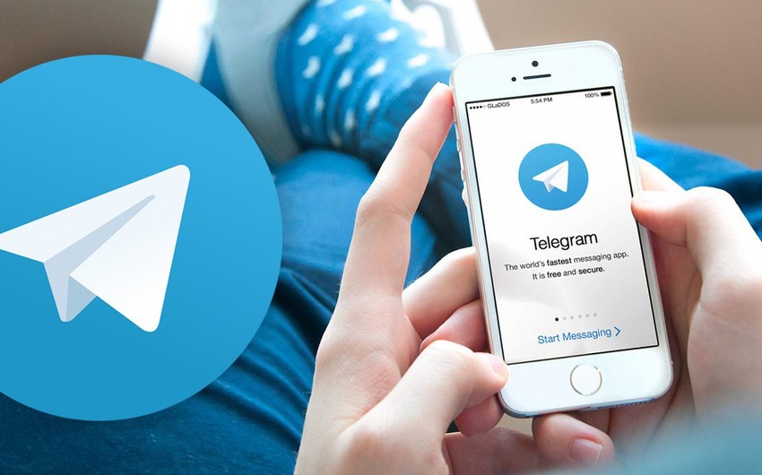 Telegram запустил голосовые чаты в каналах и публичных группах