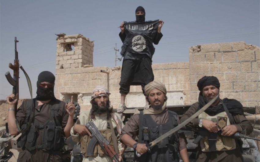 İŞİD Palmira şəhərində 20 nəfəri öldürüb