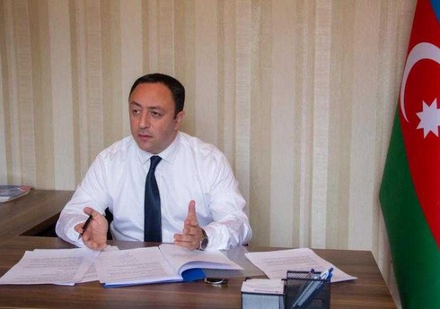В Азербайджане главе партии запретили выезд из страны после жалобы о присвоении 160 тыс. долларов