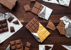 Грузинский производитель шоколада хочет выйти на азербайджанский рынок