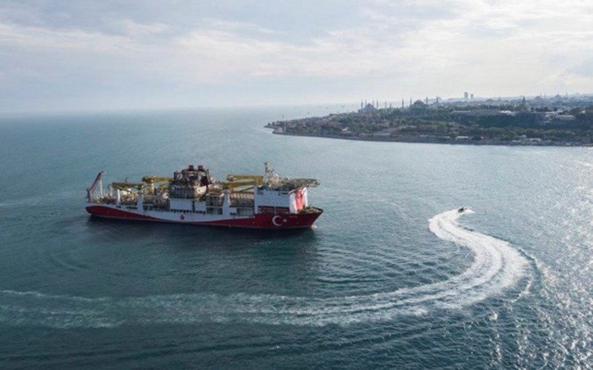Буровое судно Fatih приступит к бурению разведочной скважины на Черном море