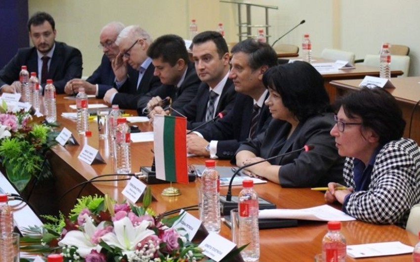 Министр энергетики Болгарии: Поставка азербайджанского газа имеет ключевое значение для нас