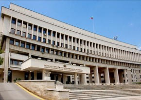 Rəsmi Sofiya Bakı ilə İrəvan arasında sülh müqaviləsinin imzalanacağına ümid edir