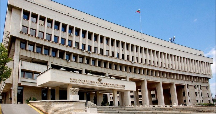 Rəsmi Sofiya Bakı ilə İrəvan arasında sülh müqaviləsinin imzalanacağına ümid edir