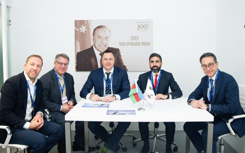 SOCAR inks deal on co-op program with US company