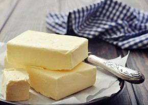 Azerbaijan starts importing butter from two more countries