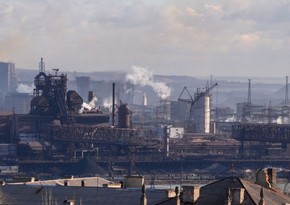 Mariupol administration: Russian troops attack Azovstal steelworks after UN convoy left