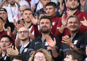 Муту покинул пост главного тренера румынского Рапида