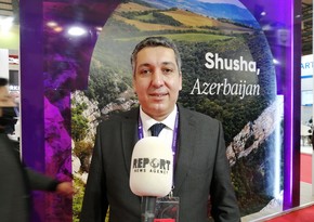 Кянан Гулузаде: Рассматриваются возможности развития медицинского туризма в Азербайджане