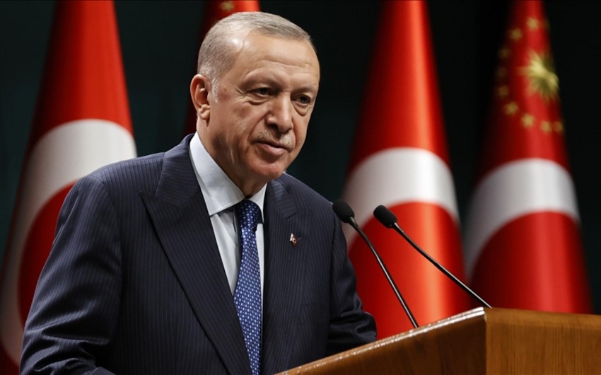 Эрдоган: Греция нарушает условия Лозаннского договора