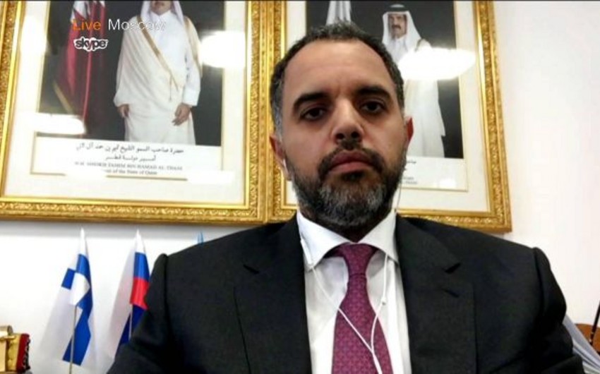 Посол Катара допустил войну с государствами, объявившими им бойкот