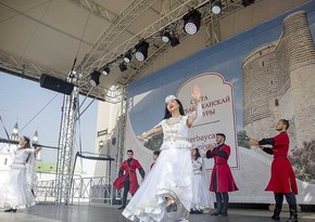 Minsk to host festival of Azerbaijani culture 'Baku boulevard'