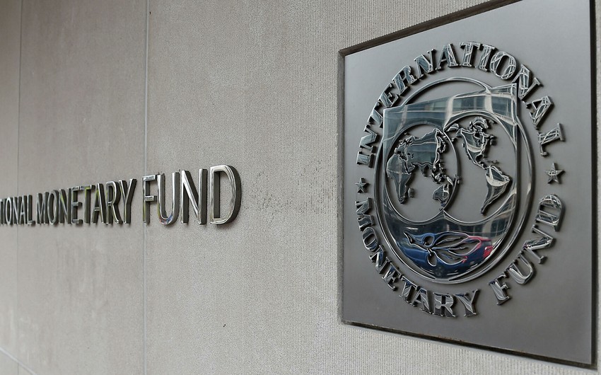 IMF offers ways to boost global economic recovery