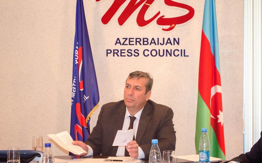 Мушфиг Алескерли: Азер Хесрет перечислил успехи Азербайджана, а это раздосадовало армян и их сторонников