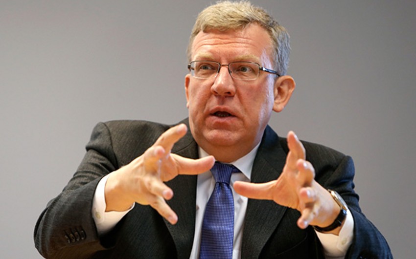Kudrin: Decline in oil price will last for several months