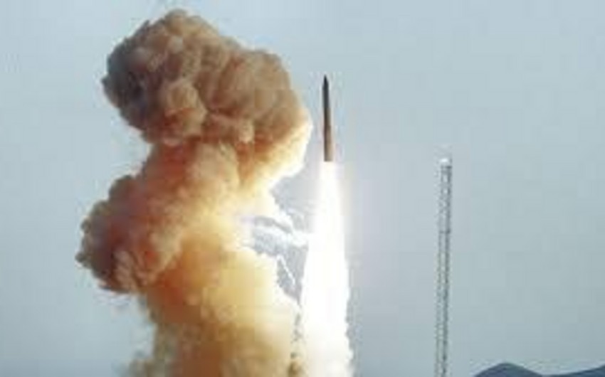 Boeing отказался бороться за тендер Пентагона на разработку межконтинентальных баллистических ракет