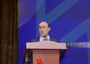 Zakir Nuriyev: Legislation on forming digital banks in Azerbaijan should be amended