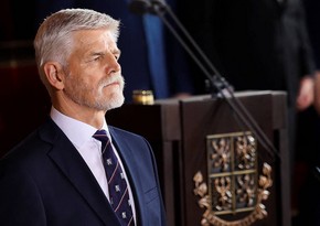 Czech President: ‘EU enlargement is a geopolitical necessity’
