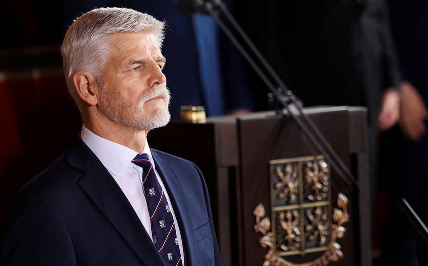 Czech President: ‘EU enlargement is a geopolitical necessity’