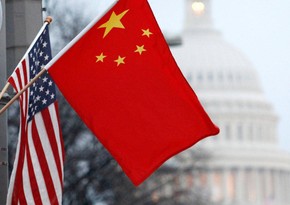 China's Ministry of Foreign Affairs, US Pentagon discuss ties