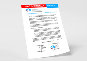 Indonesian youth organizations support ICYF-ERC’s declaration on Rabbani